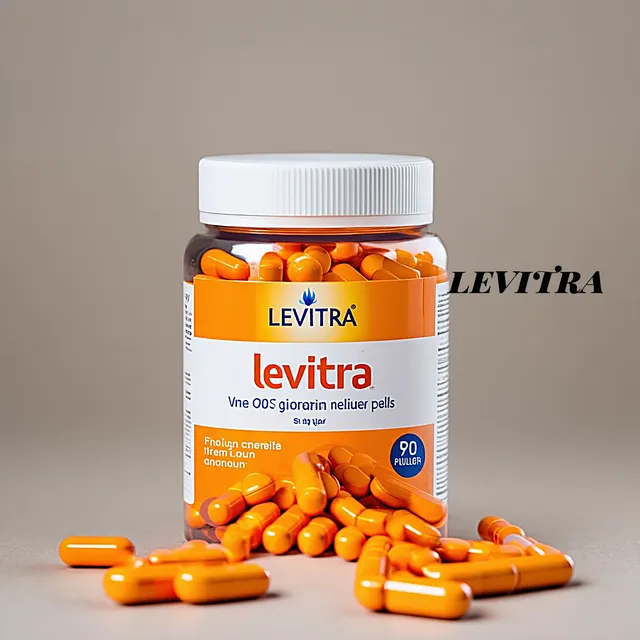 Acquistare levitra in farmacia